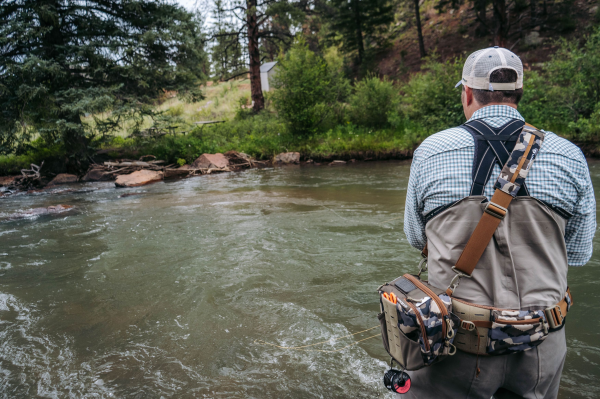 Umpqua ZS2 Ledges 650 Waist Pack Camo Action Umpqua ZS2 Ledges 650 Waist Pack Camo Action